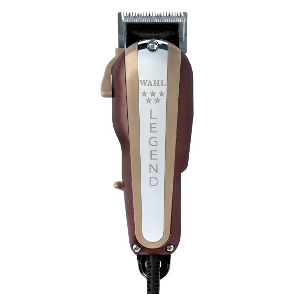 Wahl 5 Star Legend Tondeuse à cheveux