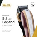 Wahl 5 Star Legend Tondeuse à cheveux