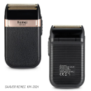 Rasoir rechargeable Kemei KM-2024