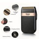 Rasoir rechargeable Kemei KM-2024