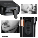 Rasoir rechargeable Kemei KM-2024