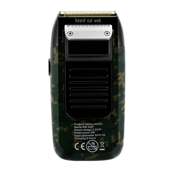 KEMEI 2027 - Image 3