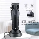 KEMEI HAIR CLIPPER