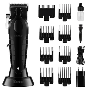 KEMEI HAIR CLIPPER