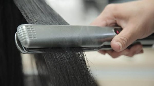 LIZZE - Prancha Extreme Profissional 127 V - Chapinha Profissional 480°F - Image 3