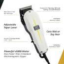 WHAL PROFESSIONAL Classic Series Super Taper