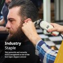 WHAL PROFESSIONAL Classic Series Super Taper