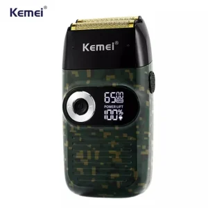 KEMEI 2027
