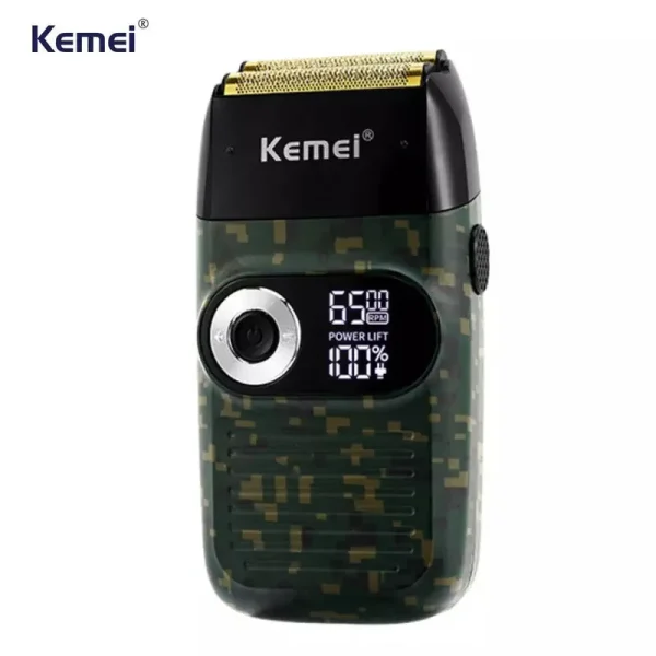 KEMEI 2027