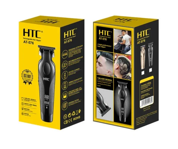 HTC 576 - Image 3