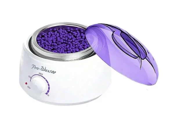 pro wax 100 - Image 3