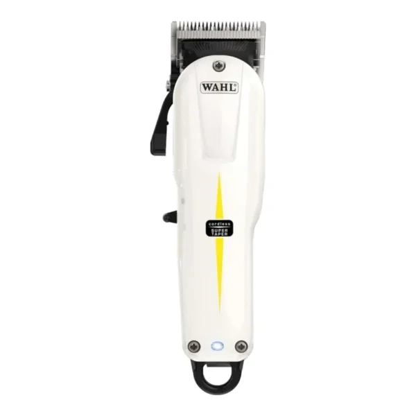 Wahl Super Taper Cordless Clipper