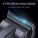 KEMEI HAIR CLIPPER
