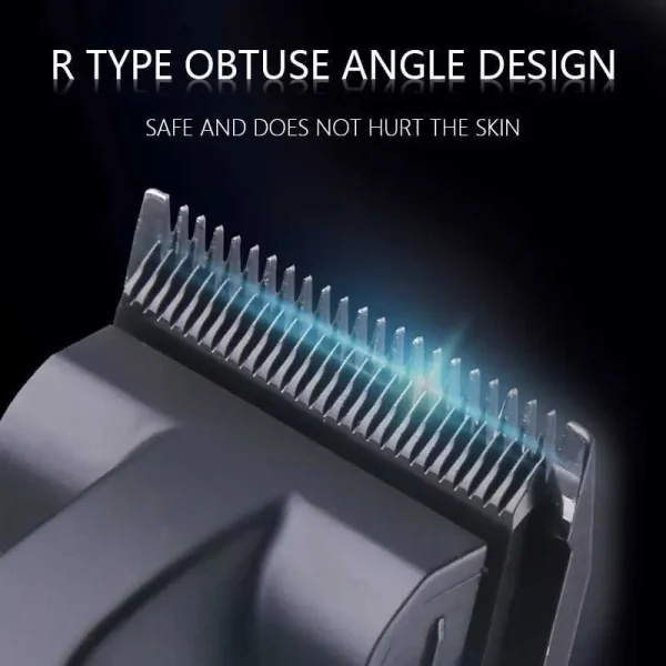 KEMEI HAIR CLIPPER - Image 4