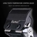 KEMEI HAIR CLIPPER