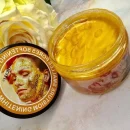 Wokali Snail Gold Collagen Whitening
