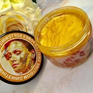 Wokali Snail Gold Collagen Whitening