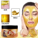 Wokali Snail Gold Collagen Whitening