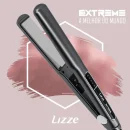 LIZZE - Prancha Extreme Profissional 127 V - Chapinha Profissional 480°F