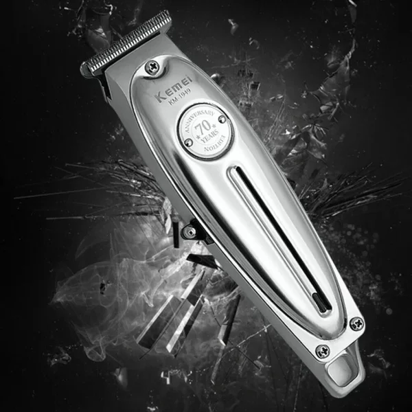 KEMEI 1949 - Image 3
