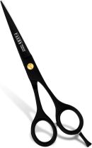 Professional barber scissors