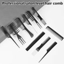 Peignes Kit de Coiffure