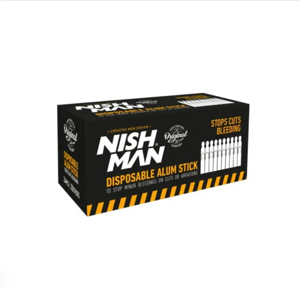 Nishman - Image 3