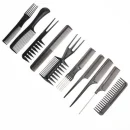 Peignes Kit de Coiffure